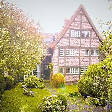 Lüneburg Gaestehaus Altstadtzauber מראה חיצוני תמונה