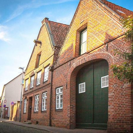 Lüneburg Gaestehaus Altstadtzauber מראה חיצוני תמונה