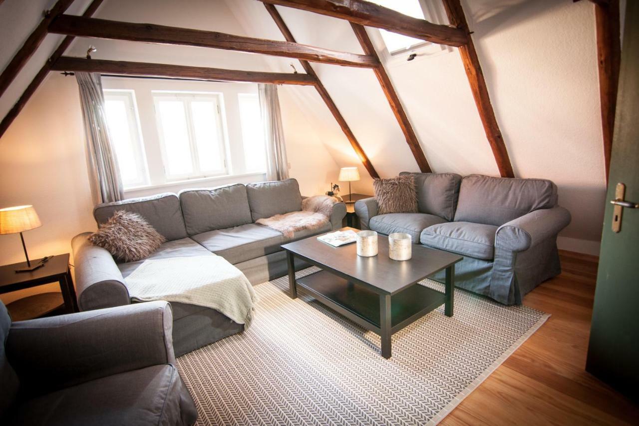 Lüneburg Gaestehaus Altstadtzauber מראה חיצוני תמונה